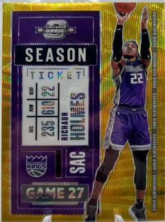 Richaun Holmes