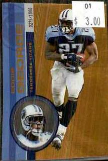 Eddie George