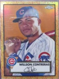 Willson Contreras