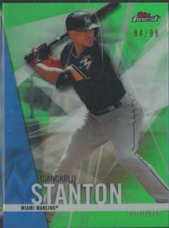 Giancarlo Stanton