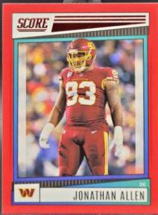 Jonathan Allen