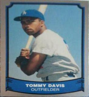 Tommy Davis