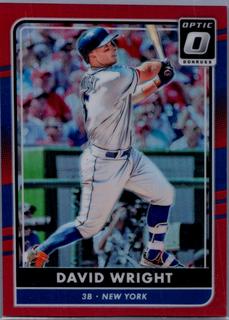 David Wright