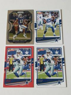 Michael Gallup