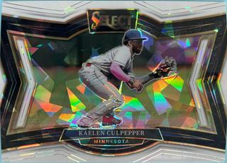 Kaelen Culpepper