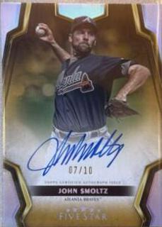 John Smoltz