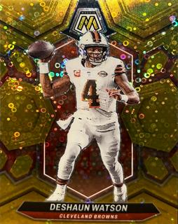 Deshaun Watson