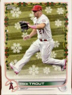 Mike Trout