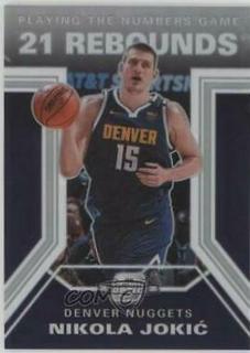 Nikola Jokic