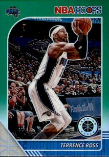 Terrence Ross