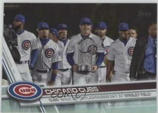 Chicago Cubs