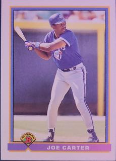 Joe Carter