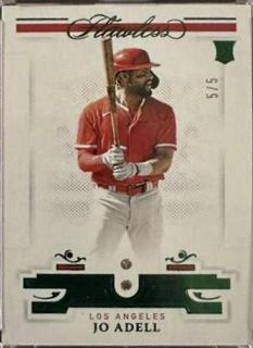 Jo Adell