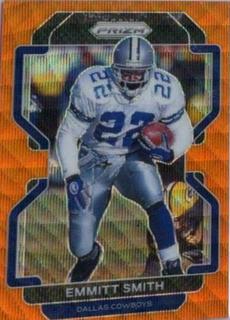 Emmitt Smith