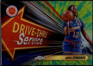 Joyce Edwards