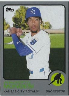 Adalberto Mondesi