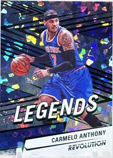 Carmelo Anthony