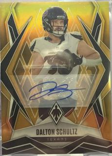 Dalton Schultz