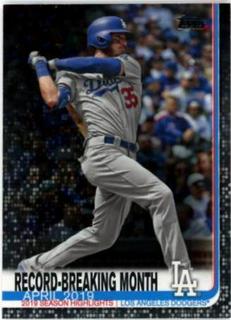 Cody Bellinger