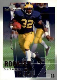 Anthony Thomas
