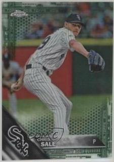 Chris Sale