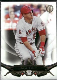 Mike Trout