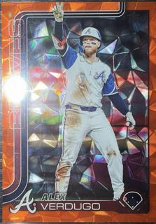 Alex Verdugo