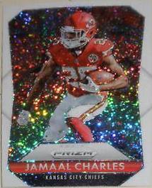 Jamaal Charles