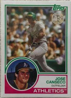 Jose Canseco