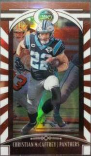 Christian McCaffrey