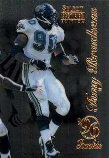 Tony Brackens