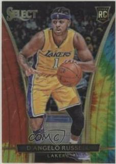 D'Angelo Russell