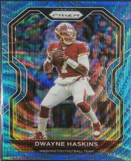 Dwayne Haskins