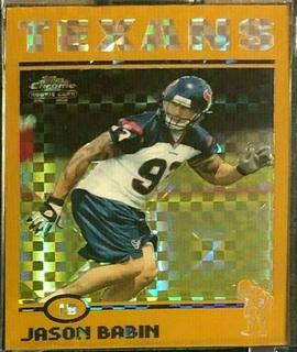 Jason Babin