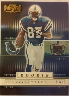 Reggie Wayne