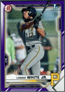 Lonnie White Jr.