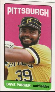 Dave Parker