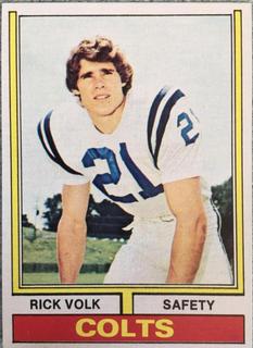 Rick Volk
