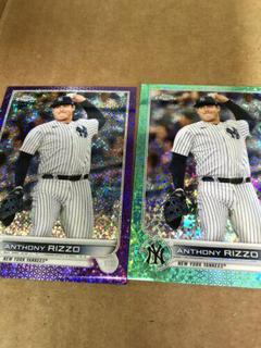Anthony Rizzo