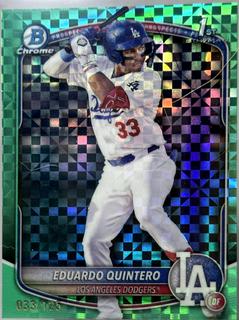 Eduardo Quintero