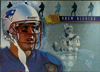 Drew Bledsoe