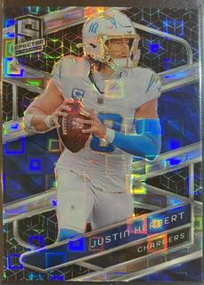 Justin Herbert