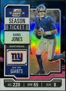 Daniel Jones