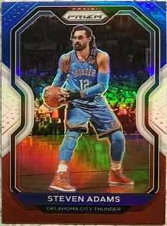 Steven Adams