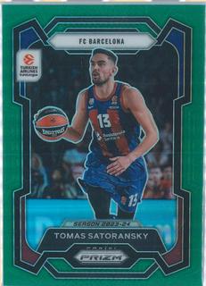 Tomas Satoransky