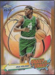 Jrue Holiday