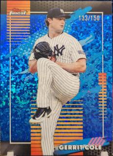 Gerrit Cole