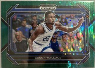 Cason Wallace