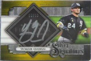 Yasmani Grandal