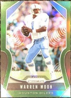 Warren Moon